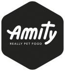 Venham conhecer a Amity.