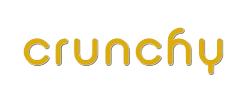 Crunchy