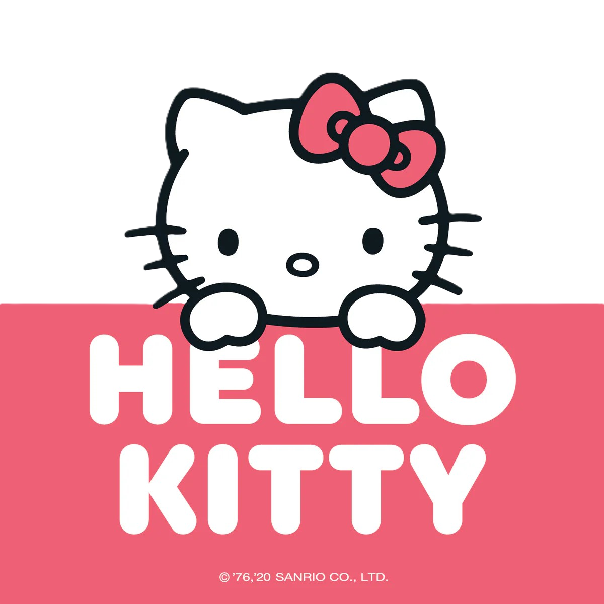 Hello Kitty